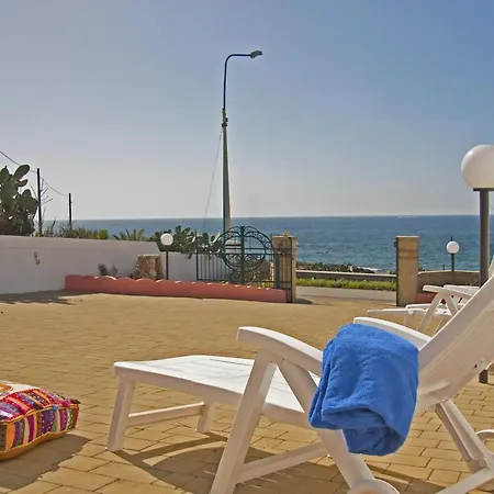 Holiday home Villetta Nina *